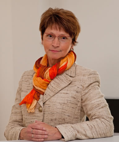 Sabine Hertlein